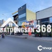 MẶT BẰNG SONG HÀNH PHƯỜNG AN PHÚ 60m2 CHỈ 18tr